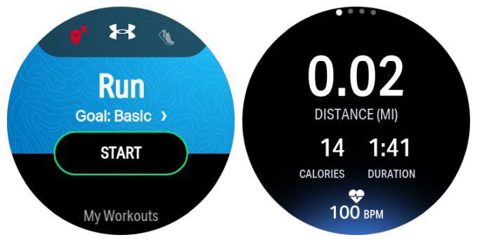 samsung gear s3 apps list
