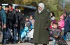 Offenbar Kompromiss beim Familiennachzug