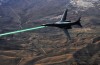 American army wants from 2020 combat aircraft with laser weapons bets