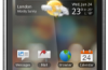 BlackBerry manufacturer RIM rent maker, HTC Sense in