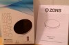 Zens Single Wireless Charger – Zoepertje