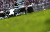 Rosberg récupère la Pole au Canada