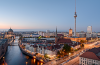 Faire de photo et de Voyage à Berlin gagner!