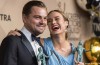 SAG-Awards: Leonardo DiCaprio und Brie Larson gewinnen