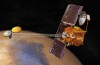 NASA spacecraft makes about 60,000 rounds to Mars