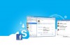 Skype adds Facebook chat to new client-b lwa ta