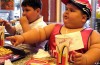 WHO: 41 million children will be too thick