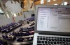 Russischer Geheimdienst hinter Hackerangriff auf Bundestag?