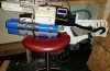 Engineer builds railgun partly with 3d-printed parts