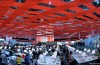 Record d’affluence pour Foire du livre de Leipzig