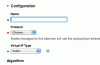 Virtualized load balancers Rackspace are available in Europe