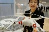 Lufthansa mise sur les Drones
