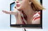 LG brings small hdtv with passive 3d