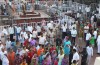 Shani Shingnapur Tempel Proteste: Können nicht anbeten Frauen als Göttinnen und auch leugnen, Ihnen Recht zu beten