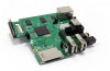 “- Up chip designer Imagination provides ontwikkelbordje of dual-core MIPS soc”