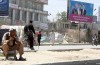 Les afghans veulent les eaux de Ruissellement de cocher