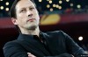 Roger Schmidt Formatori a Leverkusen