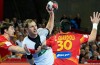 Deutsche Handballer greifen nach den Sternen
