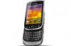 RIM announces two new BlackBerry’s