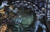 Fourth Call of Duty: Black Ops dlc called Rezurrection