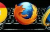 Deinstallieren Erweiterungen in Chrome, Firefox und Andere Browser