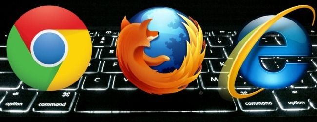 Deinstallieren Erweiterungen in Chrome, Firefox und Andere Browser