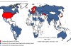 The netherlands remains behind with the roll-out successor to umts