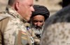 Afghanistan – Una Cronaca