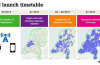 “Tele2 begins about three weeks with 4g in the Netherlands”
