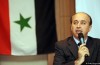 L’Opposition syrienne veut se rendre à Genève