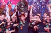 Deutschland im Handball-Himmel
