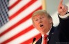 Trump will nicht vor die Kamera