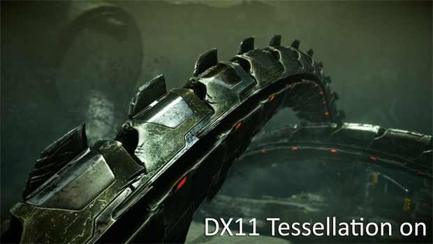 Crysis 2 gets Dx11 Tesselation and High Res Textures