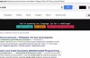 Google rekruteert mensen via game die opduikt op pagina zoekresultaten