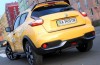 Nissan Juke turbo: jasność i aktywność – jak styl życia – ITC.ua