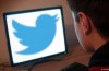 Twitter enflamme pas plus