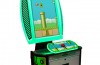 Te koop: arcadekast met Flappy Bird