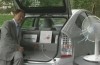Toyota Prius will get the power source for external devices as an option
