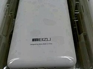 “Images of Meizu phone with a full hd screen of 4.6″ come online”