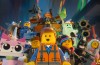 Lego su Tela