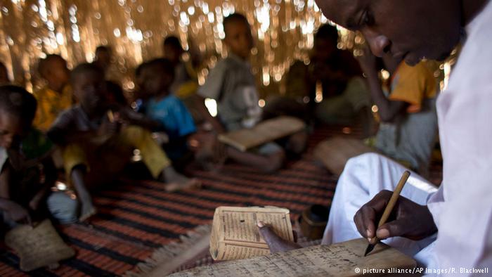 Wie stabil ist Senegals moderater Islam?
