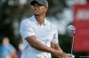 Tiger Woods foiré Retour