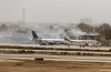 Autre Attaque sur l’Aéroport de Karachi