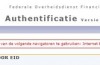 Belgian belastingprogramma does not work with Firefox 4 and IE9