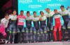 L’équipe Orica-GreenEdge l’emporte au Début