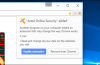 N’Utilisez pas Votre Antivirus ” Extensions de Navigateur: en Fait, Ils Peuvent Vous Rendre Moins Sûr