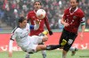 Eintracht Frankfurt est à Sauver