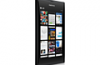 Nokia presents unibody smartphone with MeeGo