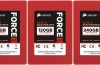 Corsair introduces Force Series GT ssds