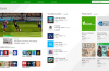 “Microsoft: aantal app-downloads Windows Store is gegroeid met 110 procent”